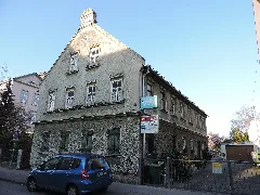 Brunnenstraße 4 Augsburg