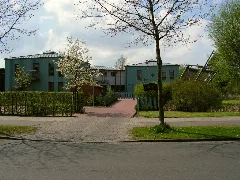 Brunsbüttel Kiga Noahs Arche