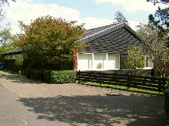 Brunsbüttel Kiga Paulus Nord