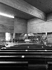 Brutarchitekt, Erhard Fischer