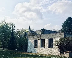 Brutarchitekt Hans Zitzelsperger Ostfriedhof