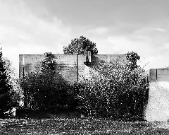Brutarchitekt Ostfriedhof Ingolstadt
