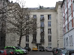 Bs Bunker Methfesselstrasse