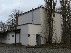 Bs Hafen Bunker