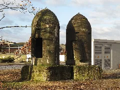 Bs Hafen Einmannbunker