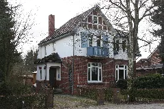 Bs Haus Gegenüber Kirche