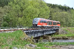 Bs Pockau Lengefeld–Neuhausen Vt 642