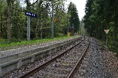 Bs Reitzenhain–Flöha Hp Strobelmühle
