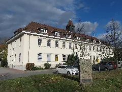 Bs Siegfriedkaserne 1