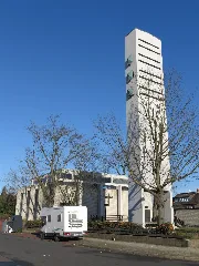 Bs St Lukas Kirche