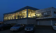 Bs Wenden Hallenbad Abends