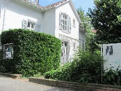 Buber Haus, Heppenheim Ad Bergstrasse Deutschland