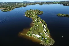 Buchau Staffelsee