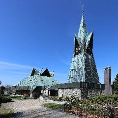 Buchbach St Laurentius