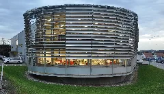 Buchbinderei Burkhard Mönchaltorf 04