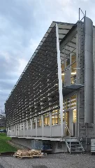 Buchbinderei Burkhard Mönchaltorf Detail 02