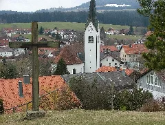 Buchenberg Panoramio