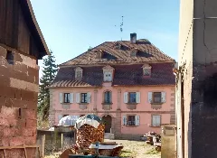 Bucher Muehle 1