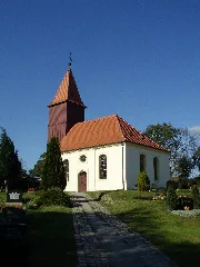 Buckow (Rietz Neuendorf) Kirche