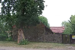 Buckow Rietz Neuendorf Pfarrgehöft