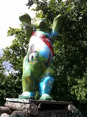 Buddy Bear Gatow3