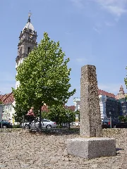 Budyšin – Póstowy Stołp 1
