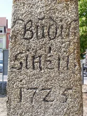 Budyšin – Póstowy Stołp 2