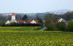 Budyšink A Hrodźišćo