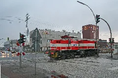 Bü Moorfleet