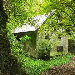 Bücheler Mühle