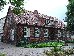 Buecherei Clarholz