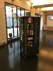 Buecherschrank Gm Nrw