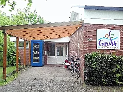 Bücherschrank Gronau 02
