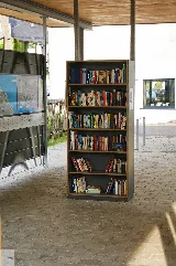 Bücherschrank In Ludwigshafen Am Bodensee