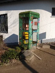 Buecherzelleleverkusen