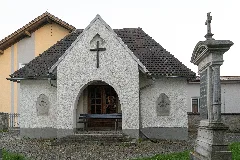 Büchlberg, Hutthurmer Straße 5 (2)
