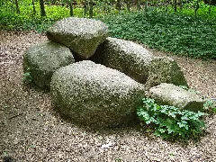 Buedelsdorf Urdolmen Hd2O