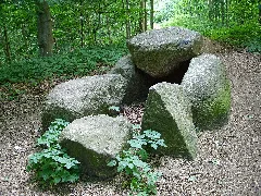 Buedelsdorf Urdolmen Hd3O
