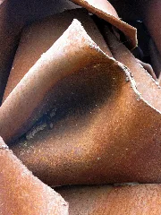 Bühler Pietà Von Bernhard Philipp (1948 2013) In Offenburg Bühl, Faltenwurf