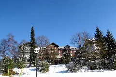 Bühlertal Hotel Plättig ^^^ Panoramio