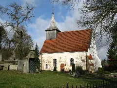 Buelow Kirche 2008 03 26