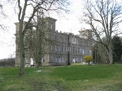 Buelow Schloss 2008 03 26