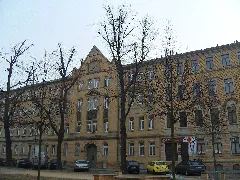 Bünauplatz1 Dresden1