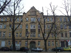 Bünauplatz1 Dresden2