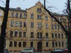 Bünauplatz2 Dresden