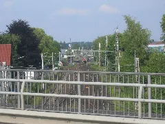 Bünde, Bruchmühlen, Kilver Juni 2009 028