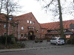 Bürgerhaus Elsen