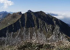 Bürglen Vom Gantrisch