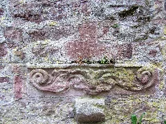 Buergstadt Steinkreuz V