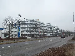 Büro Park Köln Westhoven